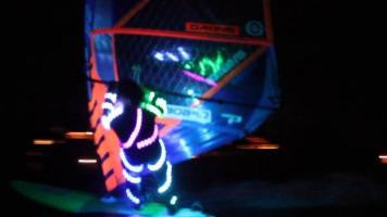 Philip Soltysiak: Spring in Hatteras