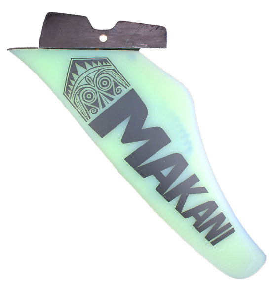 WINDSURFING FINS , Makani Fins, ONO WEED: Freewave - 2