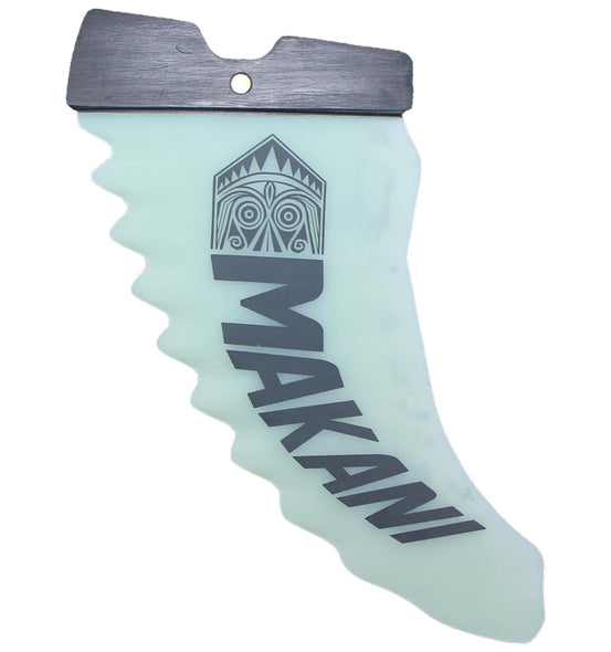 WINDSURFING FINS , Makani Fins, HB Concept: Wave & Freewave - 2