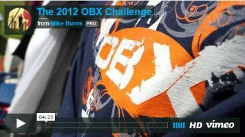 The 2012 OBX Challenge
