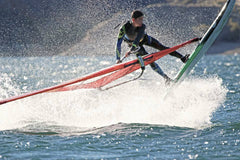 Rider , Makani Fins, Alex Mertens - 4