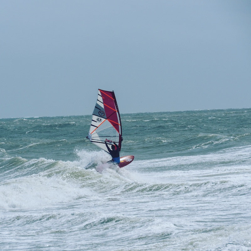 Chris Eldridge USA