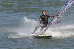 Rider , Makani Fins, Mike Burns - 4