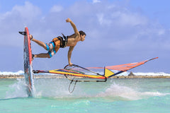 Rider , Makani Fins, Rafael de Windt CUR-45 - 4