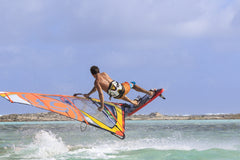 Rider , Makani Fins, Rafael de Windt CUR-45 - 5