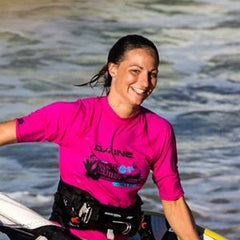 Rider , Makani Fins, Sam Bittner AWT-1 - 8
