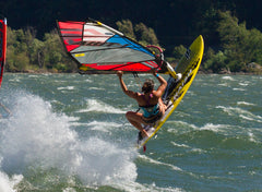 Rider , Makani Fins, Sam Bittner AWT-1 - 7