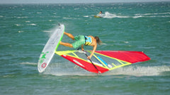 Rider , Makani Fins, Philip Soltysiak  CAN-9 - 3