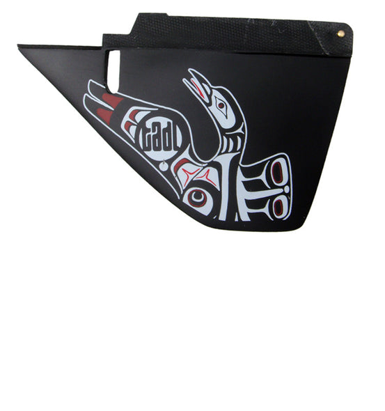 SUP FINS  , Makani Fins, TADL: Shallow - 1